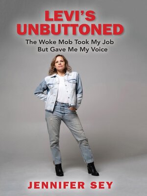 cover image of Levi's Unbuttoned
